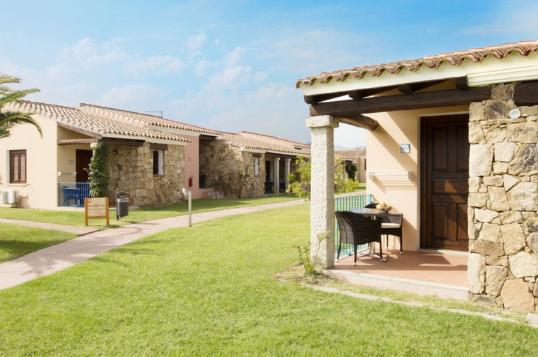 Exterior & Views 2, Li Suari Club Village, Nuoro
