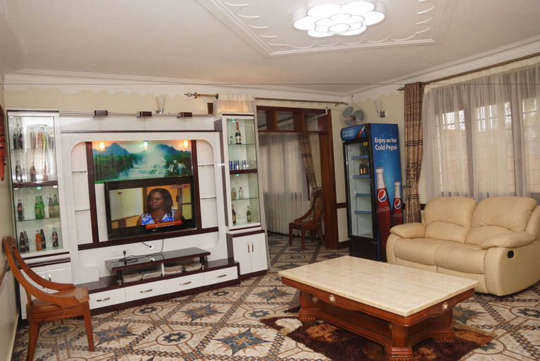 Others 4, Cosmil Executive Suites, Kampala