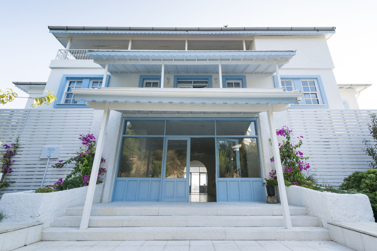 Exterior & Views 2, Thea Butik Hotel & Restaurant, Seferihisar