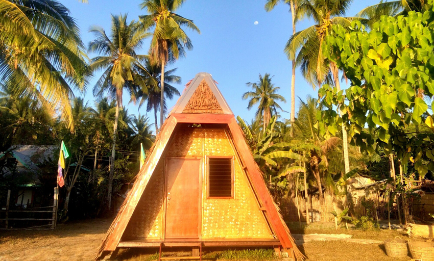 Exterior & Views 2, La Acuario Beach Inn, San Vicente