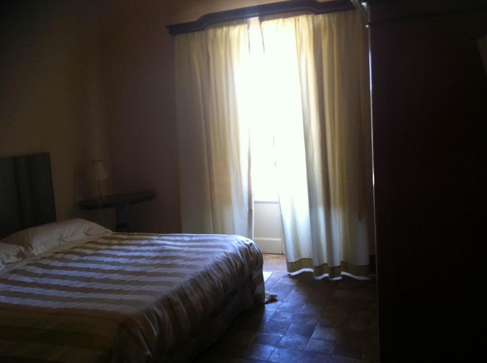 Bedroom 4, Casa la Carrubbazza, Catania