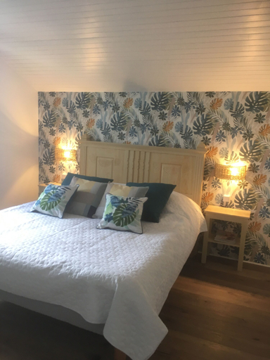 Bedroom 5, Chambre d'hôtes Park des Collines - Gîte, Drôme