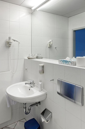 Bathroom 5, Opera Hotel Köln, Köln
