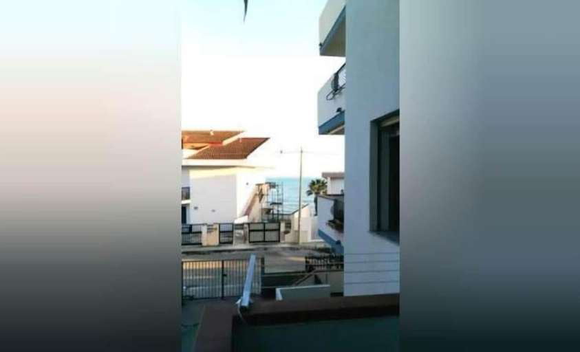 View from property, Casa Manita, Ragusa