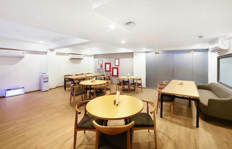 Food & Drinks 5, Mavens Orange Artemis Hospital Road, Gurgaon