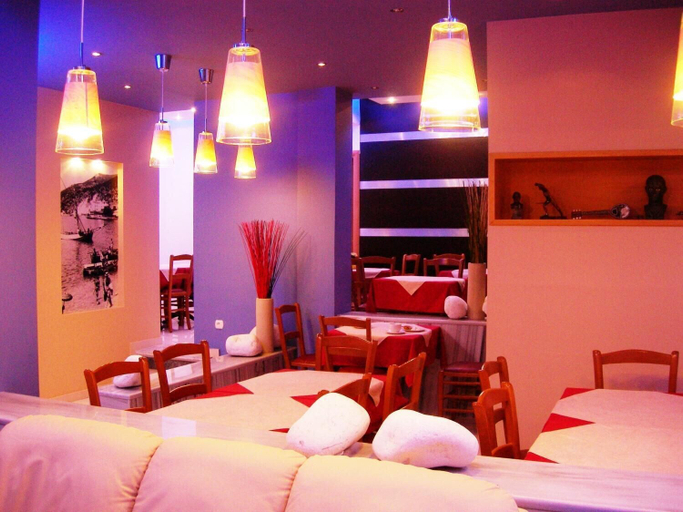 Food & Drinks 5, Segas , Peloponnese
