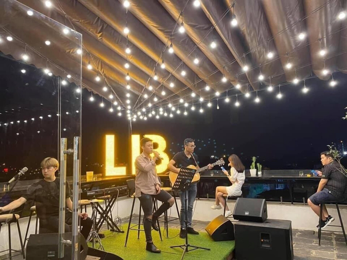 Food & Drinks 5, Liberty Hotel - Events, Lào Cai