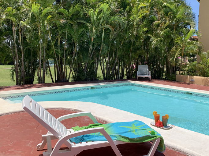 Sport & Beauty 4, Beauty Golf & Beach Suite, Salvaleon de Higuey