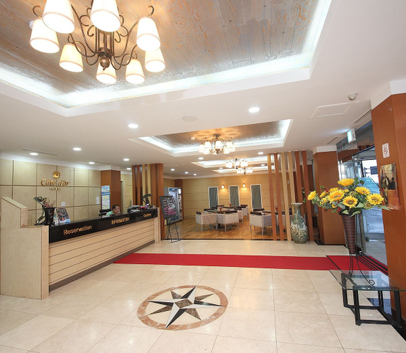 Others 5, Cote Dor Hotel, Jeju