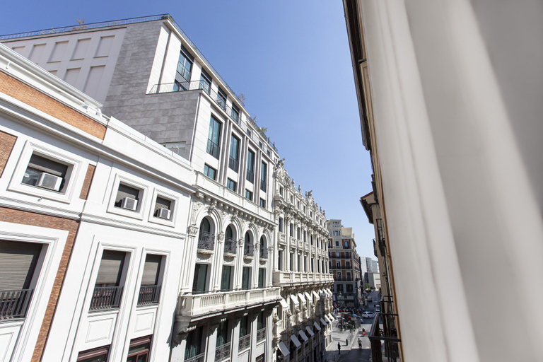 Exterior & Views, Veracruz Boutique Puerta del Sol, Madrid