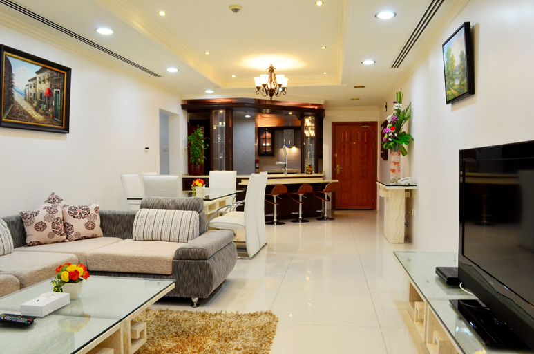 Others 5, Kiev Tower Hotel Apartments, Manama