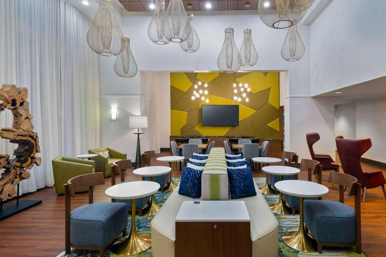 Food & Drinks 5, Hampton Inn & Suites Sarasota/Lakewood Ranch, Manatee