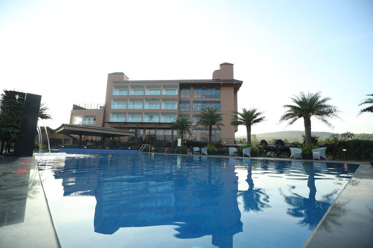 Sport & Beauty 2, Regenta Resort Belagavi, Belgaum