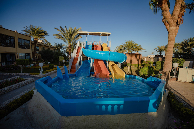 Sport & Beauty 5, Sand Beach Resort, Al-Ghurdaqah