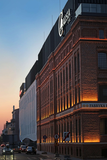 Exterior & Views 2, Hampton by Hilton Kalisz, Kalisz