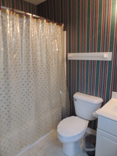Bathroom 4, Ocean Green Cottage 9632, Horry