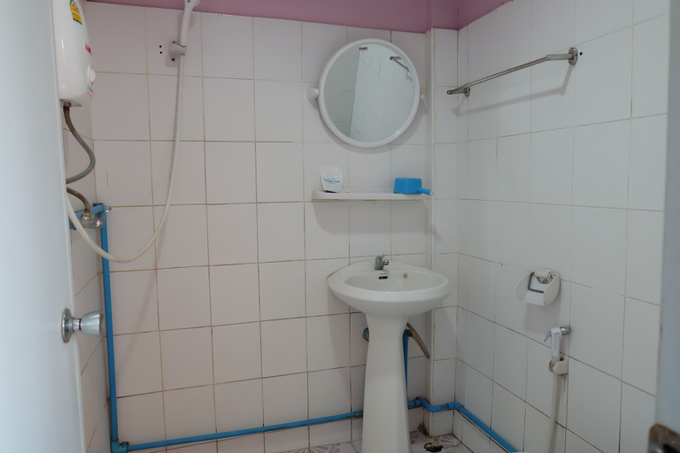 Bathroom 4, Nam Phueng Place 1, Chiang Saen
