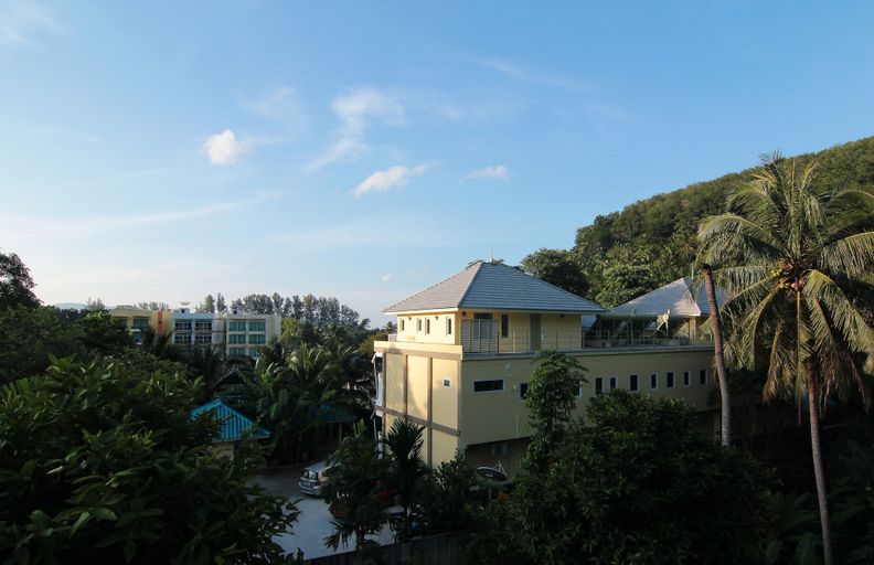Exterior & Views 5, Naka Resort, Phuket Island