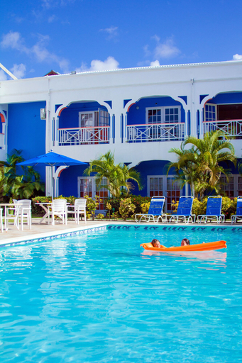 Exterior & Views 2, Bay Gardens Inn
