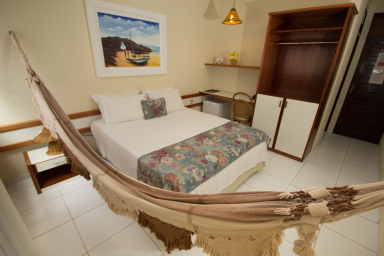 Bedroom 4, Pousada Shalom Beach, Maragogi