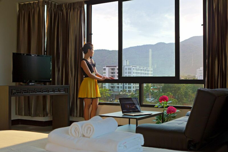 Others 5, The Bliss Chiang Mai, Muang Chiang Mai