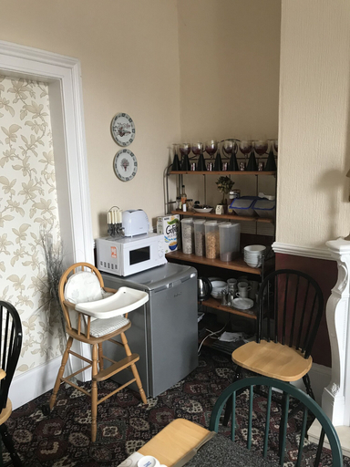 Others 5, Brooklyn House, Cumbria
