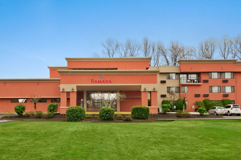 Exterior & Views 2, Ramada by Wyndham Tukwila Southcenter, Tukwila