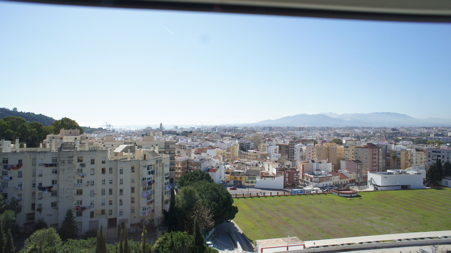 Others 5, Hotel Casa Vazquez, Málaga