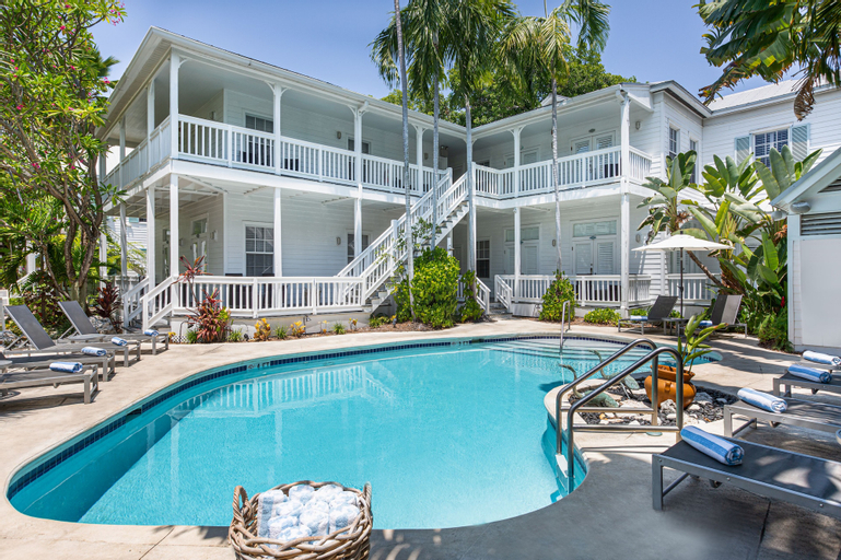 Paradise Inn Key West - Adults Only, Monroe