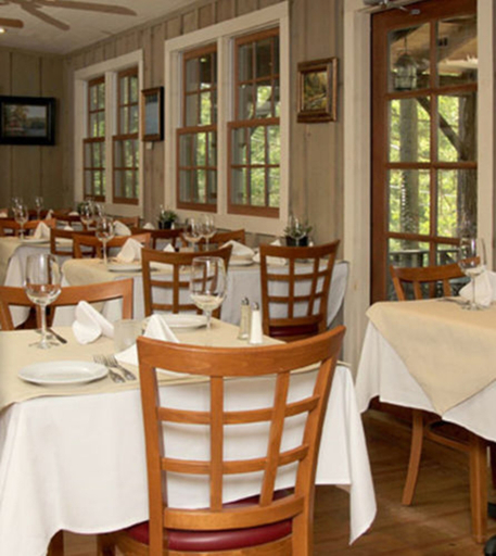 Food & Drinks 4, Lake Rabun Hotel & Restaurant, Rabun