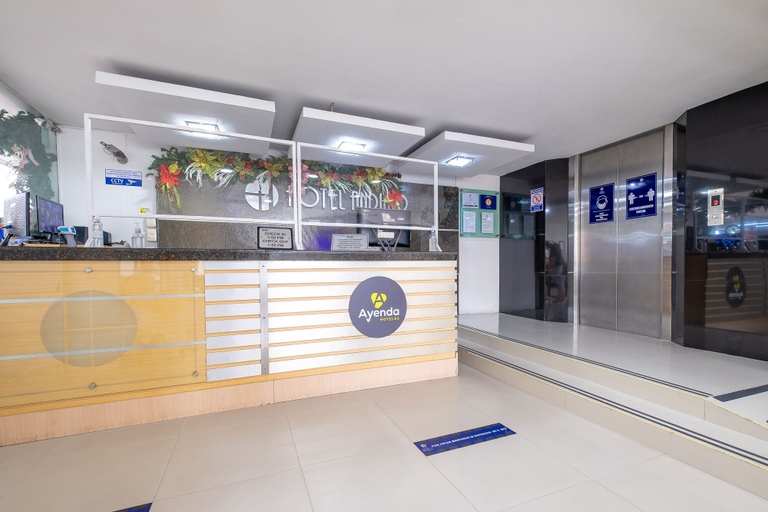 Others 4, Hotel Ayenda Andino 1520, Bucaramanga