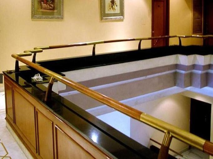 Others 5, Hotel Ambaji International, Banas Kantha