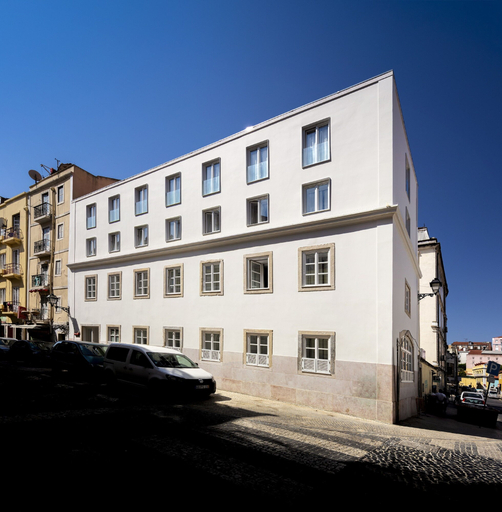 Exterior & Views 2, LSA Benformoso by Numa, Lisbon