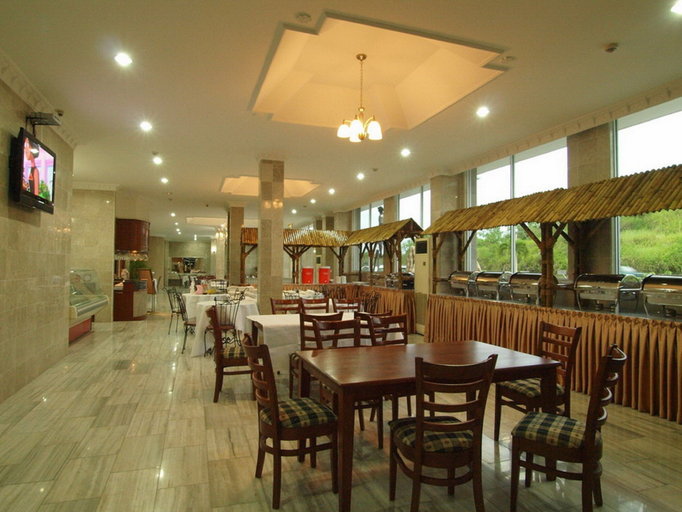 Food & Drinks 2, Jeruton Hotel, Sengkurong