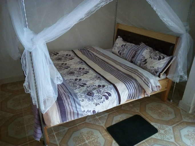 Bedroom 2, Gee -Thorn Hotel, Nyeri Town