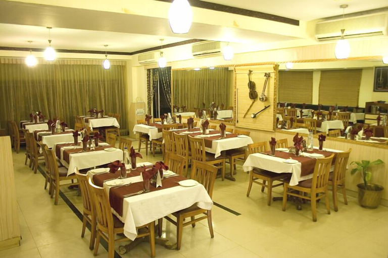 Food & Drinks 5, Ramanashree Brunton, Bangalore