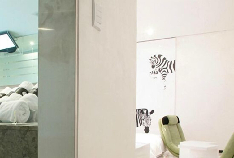 Others 4, Antives Hotel, Goyang