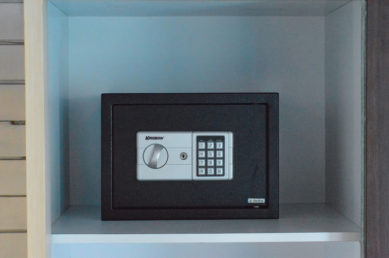 Amenities 20