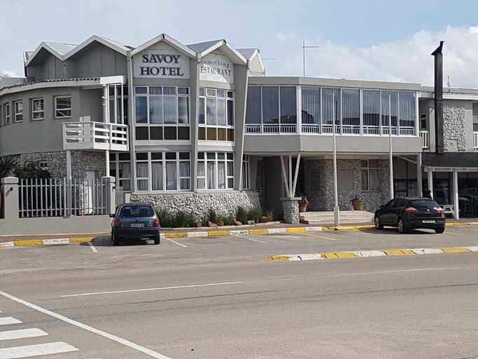Exterior & Views 2, Savoy hotel, Cacadu