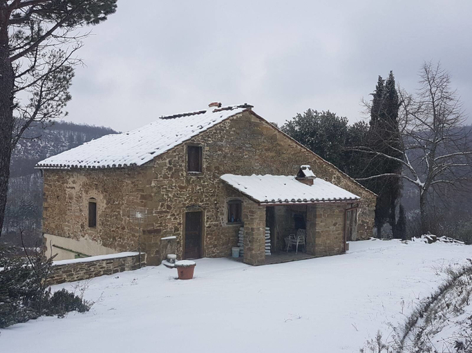 Exterior & Views 2, Borgo del Senatore, Arezzo