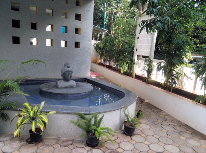 Sport & Beauty, Vinaya Royal Inn, Bangalore