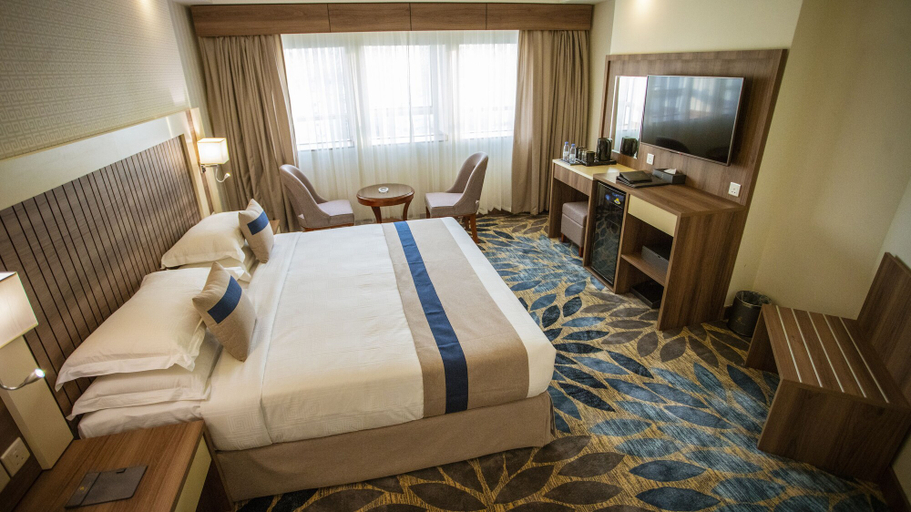 Bedroom 2, Season Star Hotel, Al Madinah Al Munawwarah