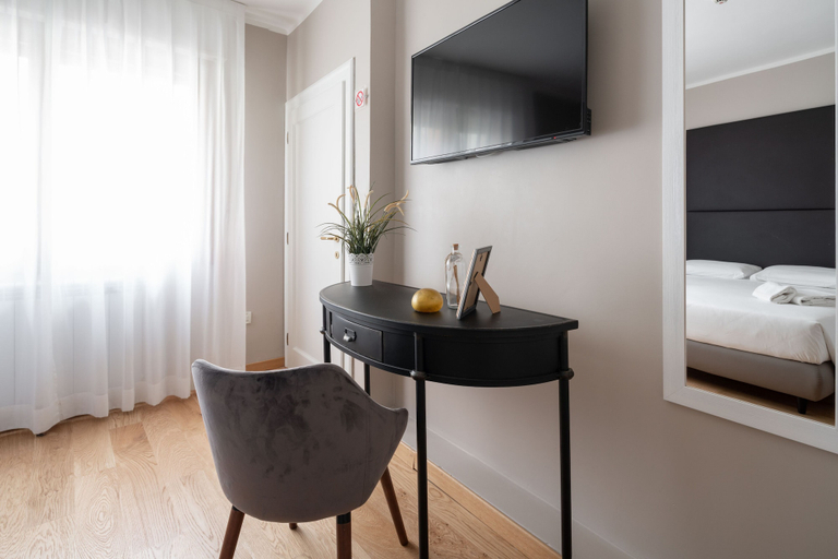 Bedroom 5, Locanda Herion, Venezia