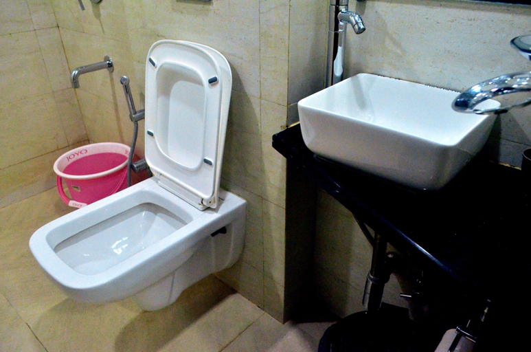 Bathroom 5, THE BEST HOTEL MUMBAI, Mumbai Suburban