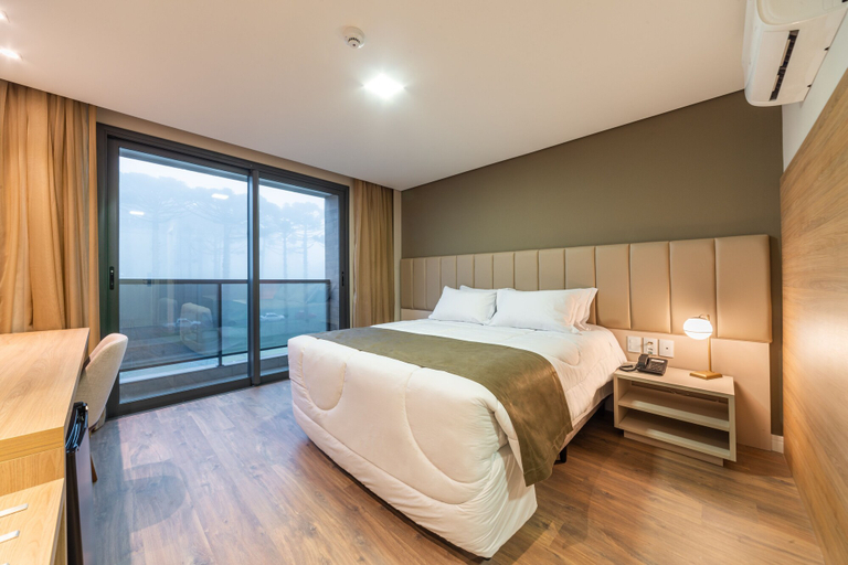 Bedroom 3, Laghetto Canela, Canela