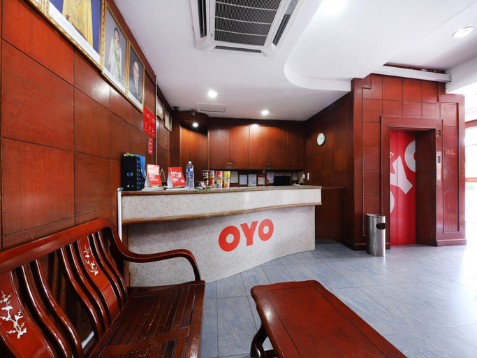 Others 5, Hotel O yfair Hotel, Kuching