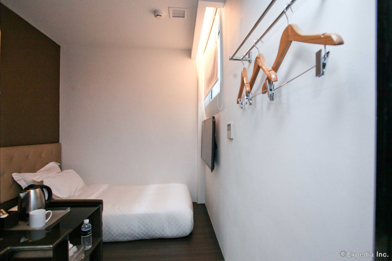 Bedroom 3, Arton Boutique Hotel, Singapore