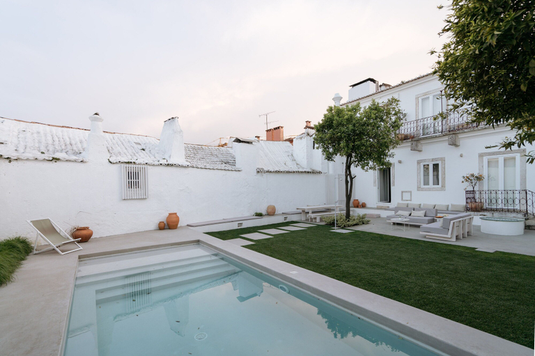 Sport & Beauty 2, Dona Graca Lisbon Apartments, Lisbon