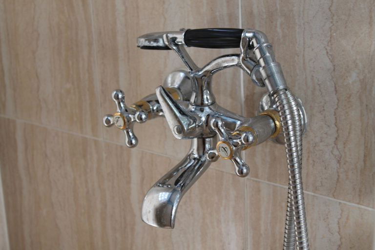 Bathroom 4, Maison Darna Guesthouse, Agadir-Ida ou Tanane