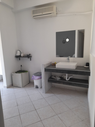 Bathroom 5, EUPHORIA COMPLEX 2, Ionian Islands